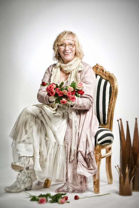 Kleider machen Leute - 30-j�hriges B�hnenjubil�um - Steinau an der Stra�e - 08.05.2026 20:00