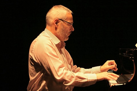 Pittoreske Klaviermusik - Bad Saarow - 11.04.2026 18:00