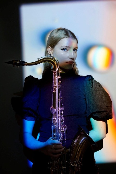 WDR Big Band feat. Emma Rawicz - Young Jazz Cats - Leverkusen - 07.03.2026 20:00