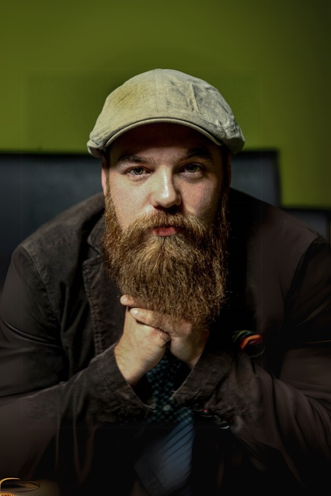 MARC BROUSSARD - BAYOU SOUL TOUR - Leverkusen - 11.03.2026 20:00