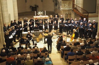 Gioachino Rossini „Petite Messe Solennelle“