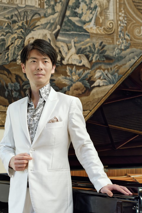 Kotaro Fukuma - Klaviersonate Opus 22 - Friedberg - 17.04.2026 20:00