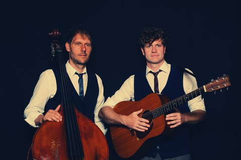 AUSVERKAUFT! Tom & Flo - der Sound der 60er - Friedberg - 09.05.2026 19:30