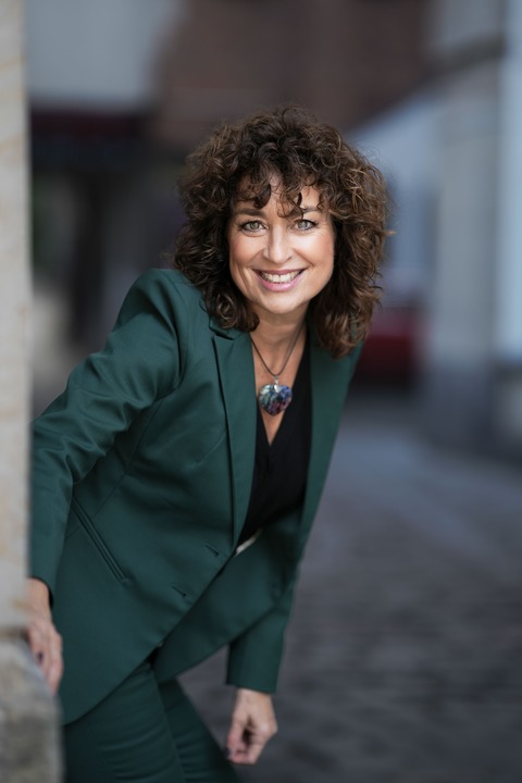 Isabel Varell - Die guten alten Zeiten sind jetzt! - Friedberg - 24.04.2026 20:00