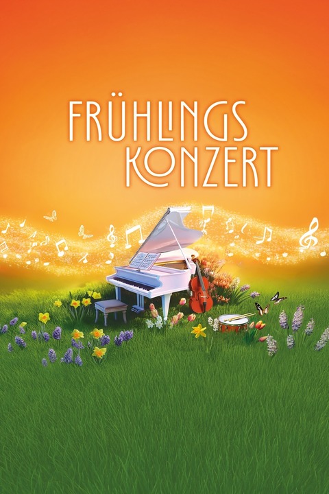 Fr�hlingskonzert der Musikschule Hennigsdorf - Hennigsdorf - 21.03.2026 15:00