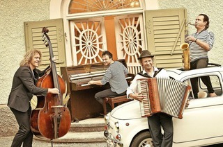 Quadro Nueveo - Kaufunger Stiftssommer 2026