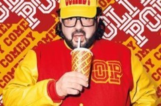 OLIVER POLAK - COMEDY - Club Tour 2026