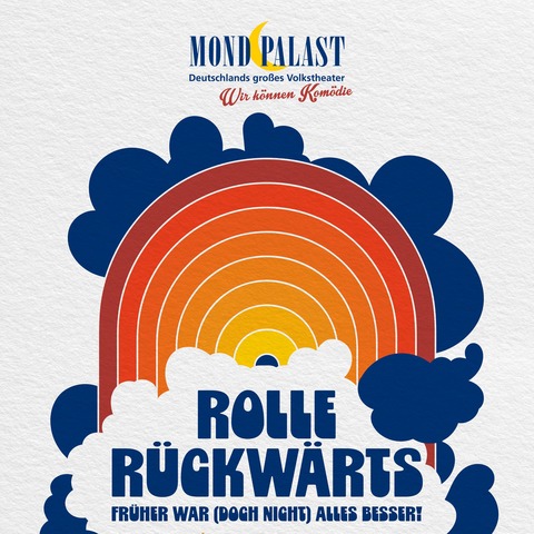 Rolle r�ckw�rts - Fr�her war (doch nicht) alles besser! - Herne - 29.03.2026 17:00