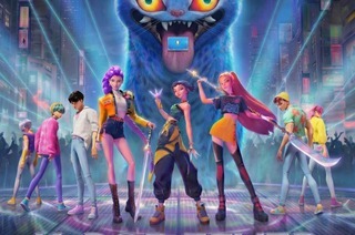 K POP FEVER, 19.04.2026