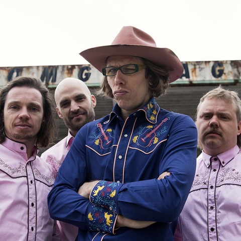 Blonder Engel & Die Kapelle zum guten Ton - Ansfelden - 18.04.2026 19:30