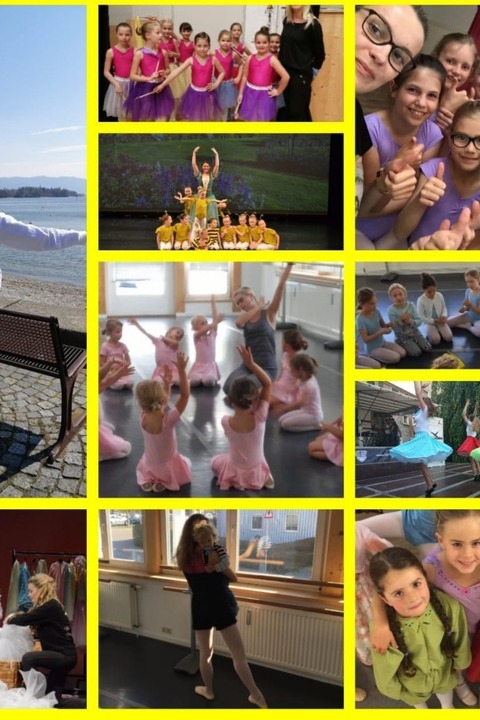 Ballettschule Daniela Sauter - - Gala zum 15 j�hrigen Jubil�um - Lindau - 20.06.2026 19:30