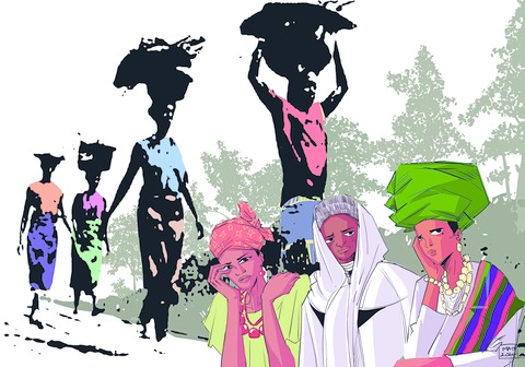 Themenabend Nigeria - Kirchzarten - 26.02.2026 19:30