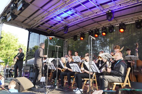 Jubil�umskonzert - V�sendorf - 30.05.2026 19:00