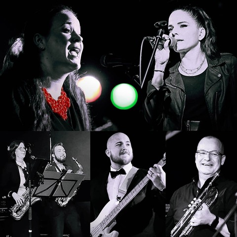 Stax and The Tommy Guns - Kassel - 13.09.2026 20:00