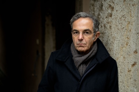 Lesung und Gespr�ch | Navid Kermani | Sommer 24 - T�bingen - 05.05.2026 19:00