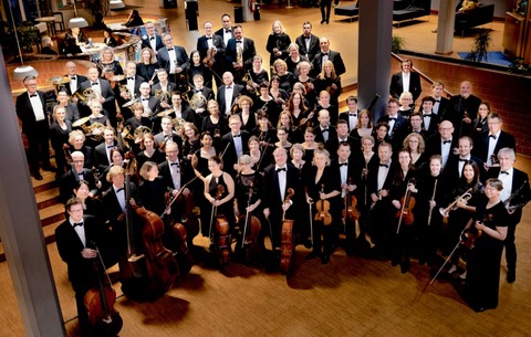 Kammerphilharmonie Freiburg - M�llheim - 27.02.2026 20:00