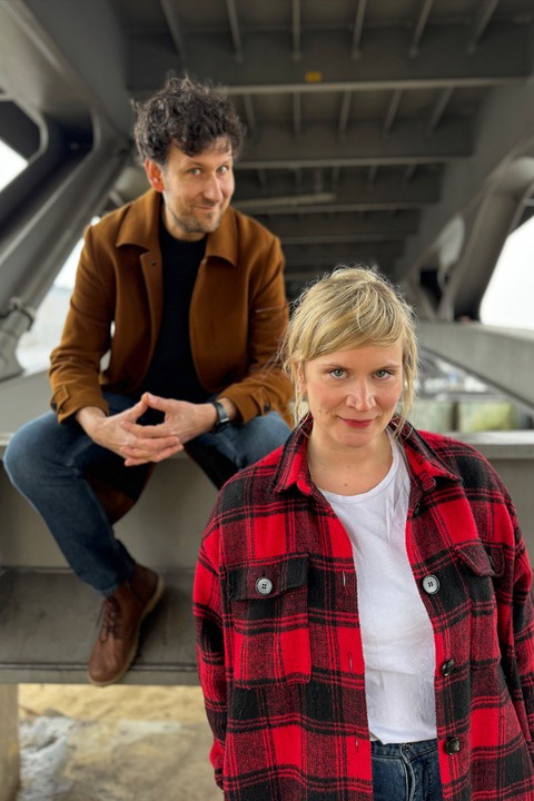 Kie�ling & Kaffka - Viertel Vor Fame - Hannover - 13.09.2026 18:30