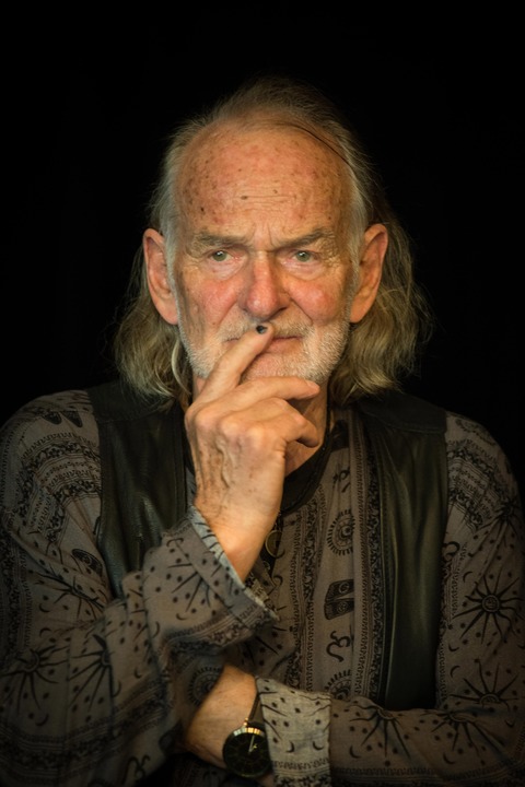 Claus Dieter Clausnitzer liest Max von der Gr�n - Lesung zum 100. Geburtstag - Oelde - 12.06.2026 19:30