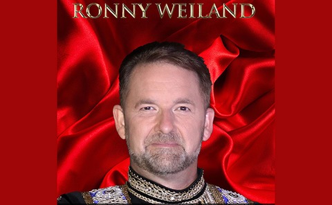 Ronny Weiland - Konzert der Gef�hle - Glauchau - 22.10.2026 16:00