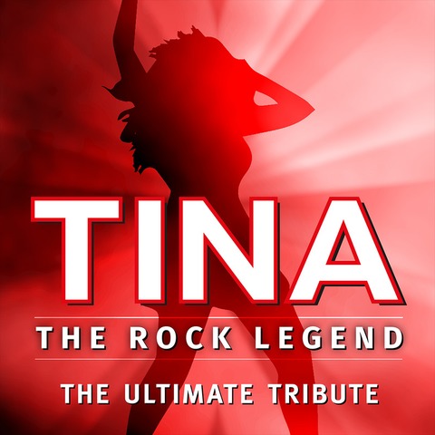 TINA - The Rock Legend - Explosiv! Authentisch! LIVE on stage! - Friedrichshafen - 28.02.2027 19:00
