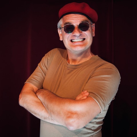 Ausbilder Schmidt - Top Lusche de Luxe - Celle - 15.04.2027 20:00