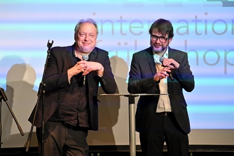 Brauseboys „Auf Nimmerwiedersehen 2026“ - Satirischer Jahresr�ckblick - Oelde - 18.12.2026 19:00