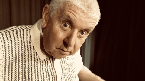 Erwin Grosche: PIPIFAX Deluxe. Vom Nutzen der Nebenger�usche - Kabarett & Kleinkunst - Oelde - 25.09.2026 20:00