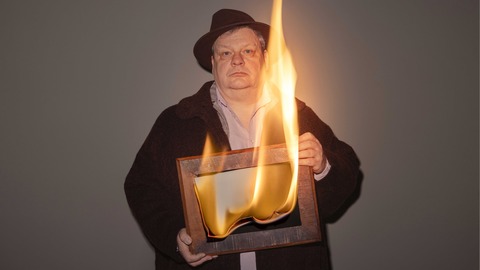 Deutschstunde - Biller in Flammen - Hamburg - 09.05.2026 16:00