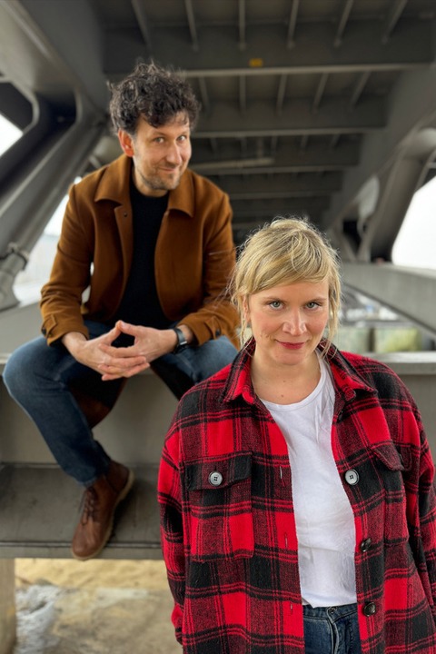 Kie�ling & Kaffka - Viertel Vor Fame - Hannover - 06.11.2026 20:00