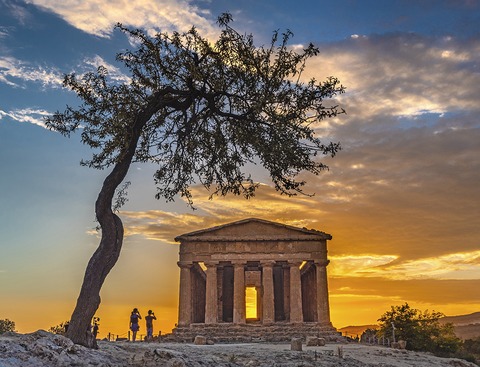 Multivisionsshow - Sizilien (Nachholtermin) - Achern - 21.04.2026 19:30