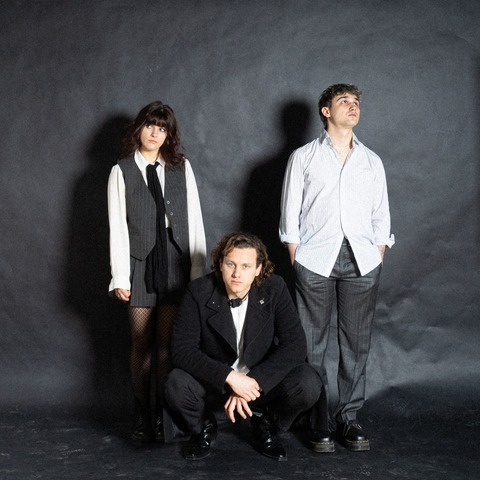 FREUDE - „Unter Druck und zwischen Welten“ Album Release Tour 2026„ - Hamburg - 22.05.2026 20:00