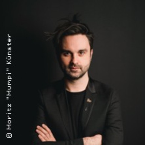 Dr. Pop Special: Klavierabend - Mitsingen erw�nscht - Dessau-Ro�lau - 19.05.2026 19:00