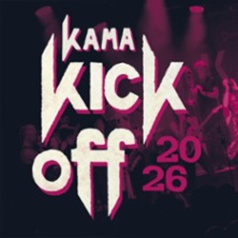 Kama Orchestra & Friends - Potsdam - 21.03.2026 20:00