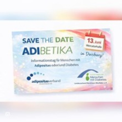 Adibetika - DUISBURG - 13.06.2026 09:30