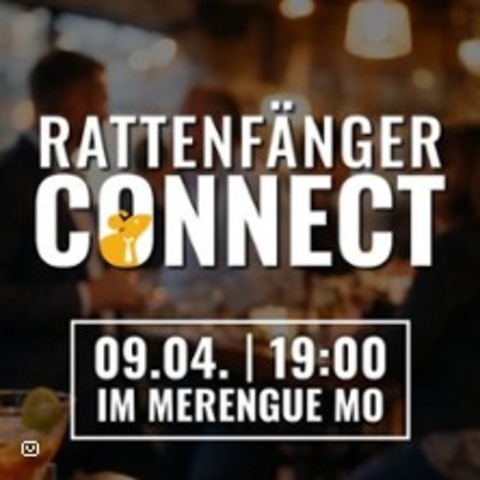 Rattenf�nger Connect - HAMELN - 09.04.2026 19:00