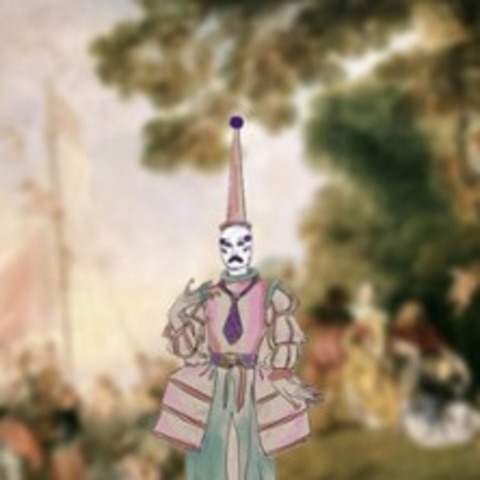 Fete Galante - HAMBURG - 22.03.2026 16:00