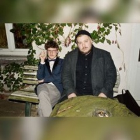 Normale M�we Live - HAMBURG - 15.05.2026 20:00