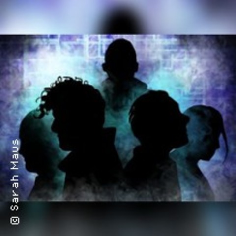 Sherlock - Das gro�e Spiel - ESSEN - 15.03.2026 19:30