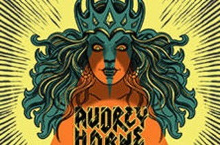 Audrey Horne - European Album Tour 2026