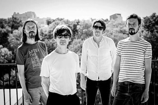 "The New Morning" bringen Indie aus Wien ins Swamp