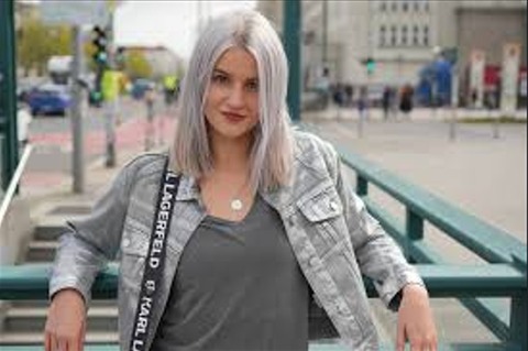 Julia Brandner - Calm your tits - Tour 2026 - Frankfurt am Main - 16.10.2026 19:30