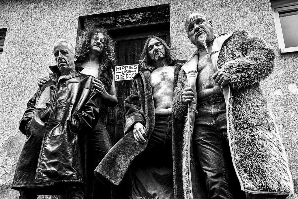 Stonebourne und X-Disclaimer treten im Emmendinger Schlosskeller auf - Badische Zeitung TICKET