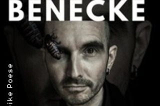 Dr. Mark Benecke - Kriminalf�lle am Rande des M�glichen