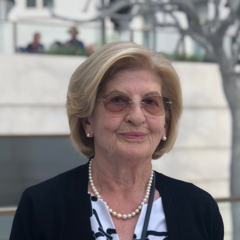 Lesung Eva Szepesi „Ich will leben“ - Bad Homburg vor der H�he - 15.05.2026 19:00