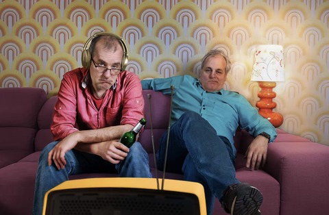 PODEWITZ - „SOWAS KOMMT VON SOFAS“ - Wiesbaden - 02.10.2027 20:00