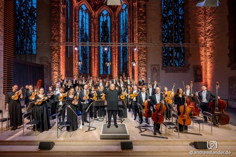 Best of Classic - DAS WIENER NEUJAHRSKONZERT - Walzertr�ume zum Jahresauftakt in der Johanniskirche Magdeburg - Magdeburg - 06.01.2027 17:00