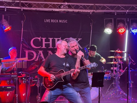 Check Daniels - Ettenheim - 30.04.2026 20:00