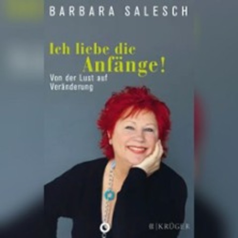 Barbara Salesch - BORGHOLZHAUSEN - 26.09.2026 19:30