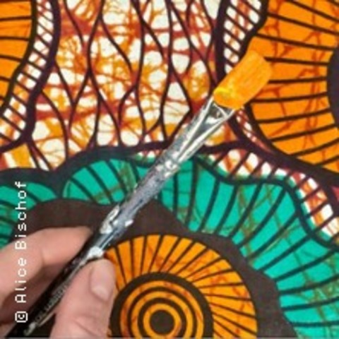 Perfect Match: Farbtheorie & Praxis - BERLIN - 22.02.2026 11:00