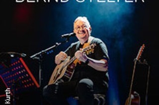 Bernd Stelter - Sonne im Herzen, Bl�dsinn im Kopp!